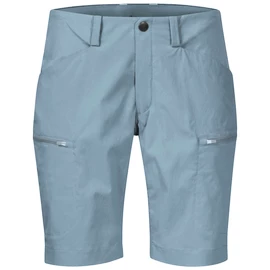 Pantaloncini da donna Bergans Utne Smoke Blue