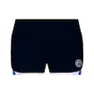 Pantaloncini da donna BIDI BADU  Chidera Tech 2 In 1 Shorts Blue, Rose L