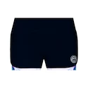 Pantaloncini da donna BIDI BADU  Chidera Tech 2 In 1 Shorts Blue, Rose L