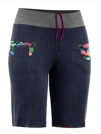Pantaloncini da donna Crazy Idea Aria Jeans