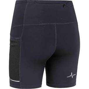 Pantaloncini da donna Endurance  Run Elite X1 Short Tights Black