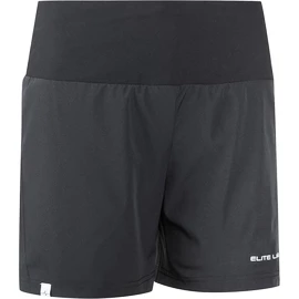 Pantaloncini da donna Endurance Run Elite X1 Shorts