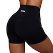 Pantaloncini da donna GymBeam  FIT Shorts Black