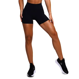 Pantaloncini da donna GymBeam  FIT Shorts Black