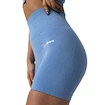 Pantaloncini da donna GymBeam  FLO Shorts Blue