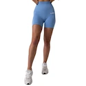 Pantaloncini da donna GymBeam  FLO Shorts Blue