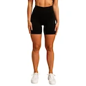 Pantaloncini da donna GymBeam  Venture Shorts Black