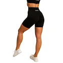 Pantaloncini da donna GymBeam  Venture Shorts Black