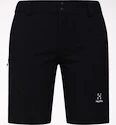 Pantaloncini da donna Haglöfs  Morän W