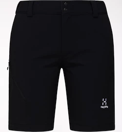 Pantaloncini da donna Haglöfs Morän W