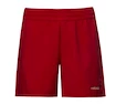 Pantaloncini da donna Head  Club Red M