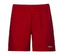 Pantaloncini da donna Head  Club Red M