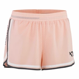 Pantaloncini da donna Kari Traa Elisa Shorts pink
