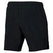 Pantaloncini da donna Mizuno  7.5 2in1 Short Black