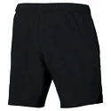 Pantaloncini da donna Mizuno  7.5 2in1 Short Black