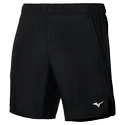 Pantaloncini da donna Mizuno  7.5 2in1 Short Black