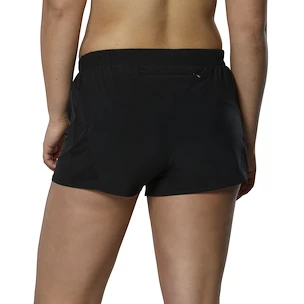 Pantaloncini da donna Mizuno  Aero 2.5 Short Black M