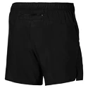 Pantaloncini da donna Mizuno  Core 5.5 Short Black