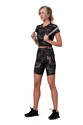 Pantaloncini da donna Nebbia  Bike shorts Active 569 volcanic black