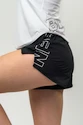 Pantaloncini da donna Nebbia  FIT Activewear Smart Pocket Shorts black