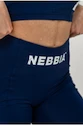 Pantaloncini da donna Nebbia Gym Therapy Blue