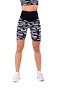 Pantaloncini da donna Nebbia  X Seaqual 771 white/black XS