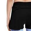 Pantaloncini da donna On  Active Shorts Black/Stratosphere