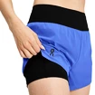 Pantaloncini da donna On  Running Shorts Cobalt/Black