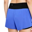 Pantaloncini da donna On  Running Shorts Cobalt/Black