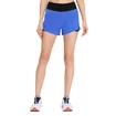 Pantaloncini da donna On  Running Shorts Cobalt/Black