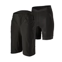 Pantaloncini da donna Patagonia  Dirt Craft Bike Shorts