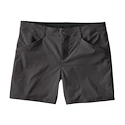 Pantaloncini da donna Patagonia  Quandary Shorts Forge Grey 8