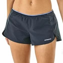 Pantaloncini da donna Patagonia  Strider Pro Shorts Current Blue