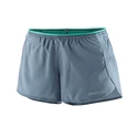 Pantaloncini da donna Patagonia  Strider Pro Shorts Light Plume Grey