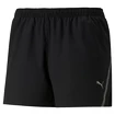 Pantaloncini da donna Puma  Run Ultraweave S Woven 3" Short Black