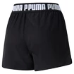 Pantaloncini da donna Puma  Train Strong Woven 3" Short Black