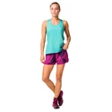 Pantaloncini da donna Raidlight  Activ Run Short purple