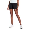 Pantaloncini da donna Reebok  Epic 2in1 Run black