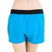 Pantaloncini da donna Sensor  Trail Black/Blue