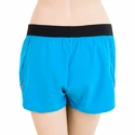 Pantaloncini da donna Sensor  Trail Black/Blue