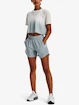 Pantaloncini da donna Under Armour  Flex Woven Short 5in-BLU