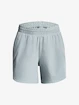 Pantaloncini da donna Under Armour  Flex Woven Short 5in-BLU