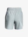 Pantaloncini da donna Under Armour  Flex Woven Short 5in-BLU