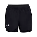 Pantaloncini da donna Under Armour  Fly By 2.0 2N1 Short-BLK XS