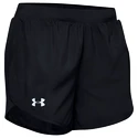 Pantaloncini da donna Under Armour  Fly By 2.0 Short black