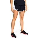 Pantaloncini da donna Under Armour  Fly By 2.0 Short black Dynamic