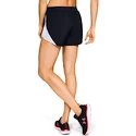 Pantaloncini da donna Under Armour  Fly By 2.0 Short black Dynamic