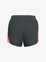 Pantaloncini da donna Under Armour  Fly By 2.0 Short -GRY