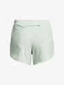 Pantaloncini da donna Under Armour  Fly By Elite 3'' Short-GRN