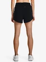 Pantaloncini da donna Under Armour  Fly By Elite HI SHORT -BLK